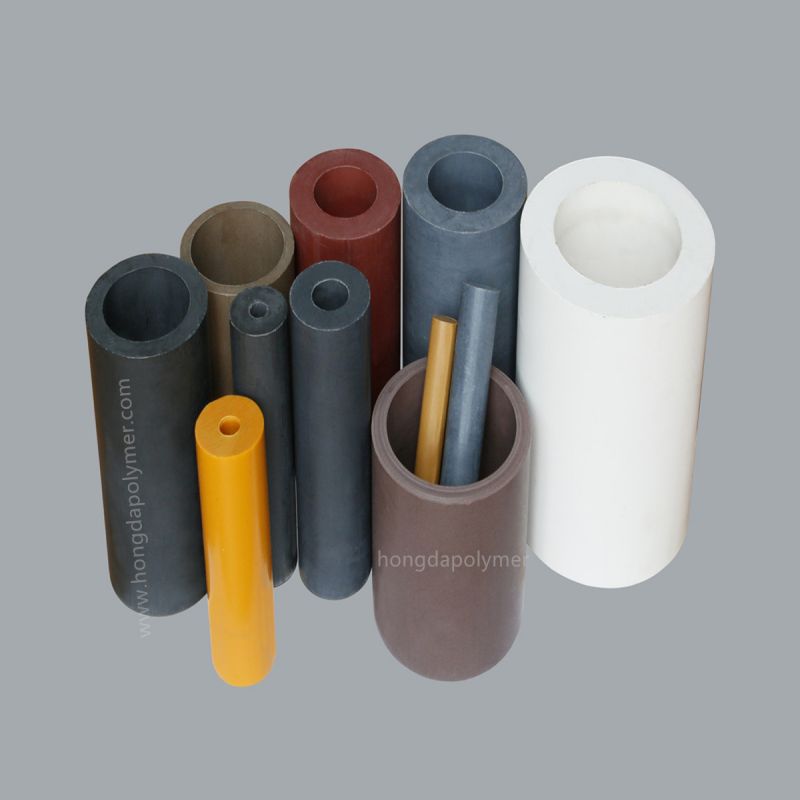ก้าน PTFE เติมคาร์บอนและ PTFE เติม Glassfiber ใช้สำหรับการปิดผนึกวาล์ว